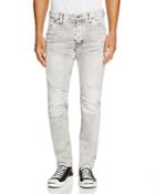 G-star Kamden Tapered Fit Jeans In Aged