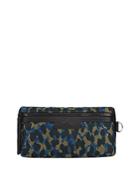 Longchamp Le Pilage Panther Mini Cosmetic Bag