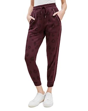 Splendid Corinna Jogger Sweatpants