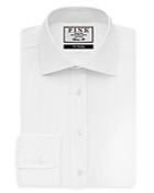 Thomas Pink Weston Plain Dress Shirt - Bloomindale's Classic Fit