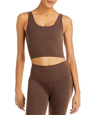 Splits59 Sprint Rigor Bra Cropped Tank