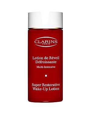 Clarins Super Restorative Wake-up Lotion
