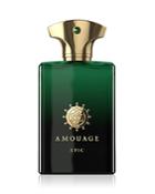 Amouage Epic Man Eau De Parfum 3.4 Oz.