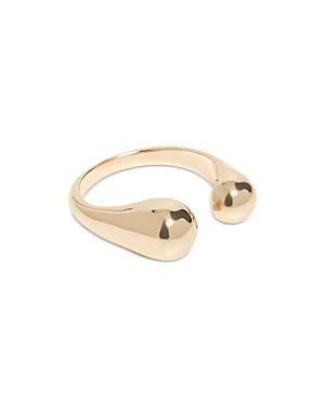 Shashi Gina Open Ring