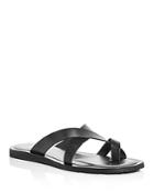 Kenneth Cole Keep It Reel Sandals