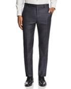 Ted Baker Blomkit Debonair Check Regular Fit Trousers - 100% Exclusive