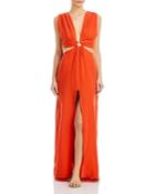 Just Bee Queen Sara Maxi Swim Cover Up Dress