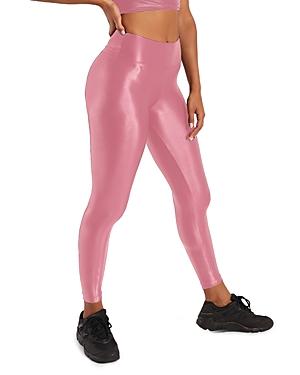 Koral Lustrous Max Infinity High Rise Leggings