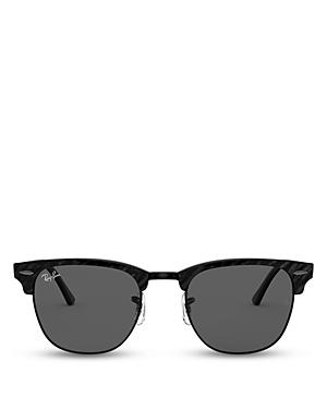 Ray-ban Unisex Solid Sunglasses, 49mm