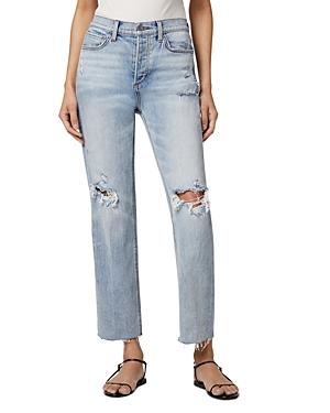 Joe's Jeans The Scout Denim French Terry Jeans In Tatra