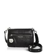 Marc Jacobs Standard Mini Leather Shoulder Bag