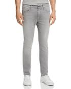 Paige Lennox Skinny Fit Jeans In Mannor