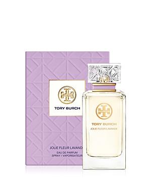 Tory Burch Jolie Fleur Lavande Eau De Parfum 3.4 Oz.