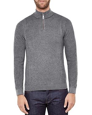 Ted Baker Pinball Funnel Neck Sweater