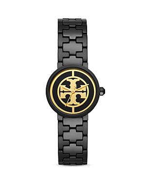 Tory Burch Reva Link Bracelet Watch, 28mm Or 36mm