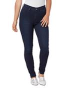Paige Bombshell Ultra Skinny Jeans