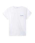 Maison Labiche Very Busy Cotton Tee