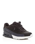 Nike Women's Air Max 90 Ultra Se Lace Up Sneakers