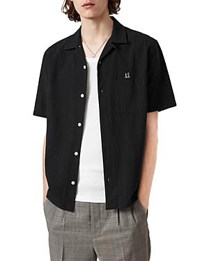 Allsaints Disarm Shirt