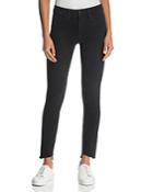 Joe's Jeans The Icon Ankle Skinny Jeans In Iman