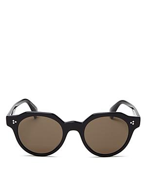 Oliver Peoples Women's Irven Pantos Sunglasses, 50mm