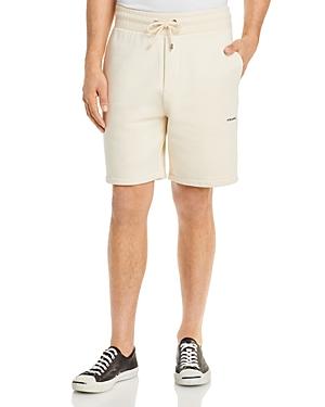 Frame Cotton Regular Fit Sweat Shorts