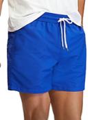 Polo Ralph Lauren 5.75-inch Traveler Swim Trunks