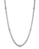 Lauren Ralph Lauren Braided Chain Necklace, 17