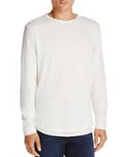 Theory Double Layer Long Sleeve Tee - 100% Exclusive