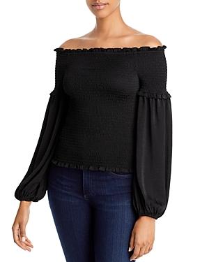 Kobi Halperin Elaine Blouse