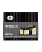 The Art Of Shaving 4 Elements Of The Perfect Shave Kit, Unscented