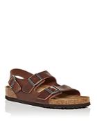 Birkenstock Men's Milano Sandals