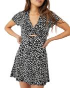 Free People Marsaille Mini Dress