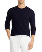 Rag & Bone Collin Classic Fit Crewneck Sweater