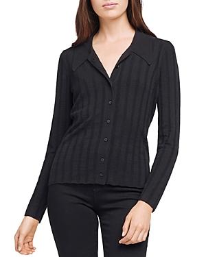 L'agence Naya Collar Sweater