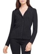 L'agence Naya Collar Sweater