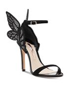 Sophia Webster Women's Chiara Crystal-embellished High-heel Sandals