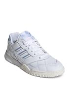 Adidas Women's A.r. Lace-up Sneakers