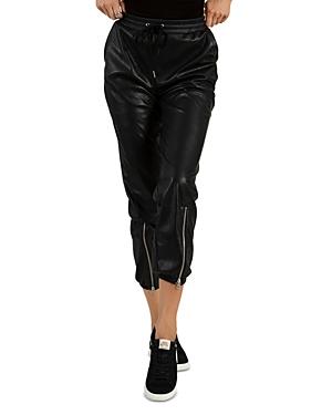 N:philanthropy Marten Cropped Jogger Pants