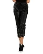 N:philanthropy Marten Cropped Jogger Pants