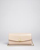 Salvatore Ferragamo Mini Bag - Gancini Icona Flap