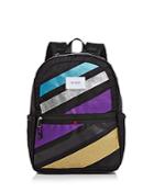 State Kane Glitter Stripe Backpack