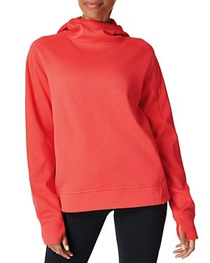 Sweaty Betty Sprinter Run Hoodie