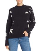 Rails Kana Star Sweater