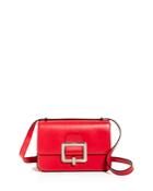 Bally Janelle Small Leather Crossbody