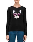 Kate Spade New York Francois Puppy Sweater