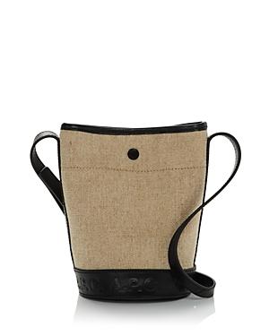 A.p.c. Helene Small Bucket Bag