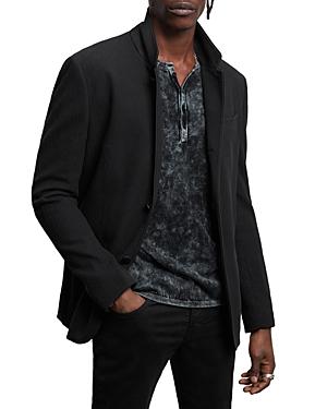 John Varvatos Star Usa Slim Fit Corduroy Jacket