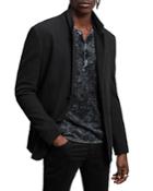 John Varvatos Star Usa Slim Fit Corduroy Jacket