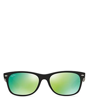Ray-ban Square New Wayfarer Sunglasses